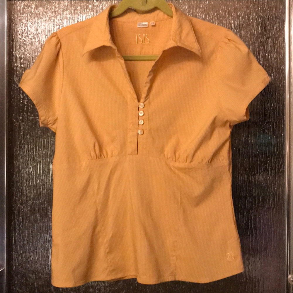 ISIS Blouse